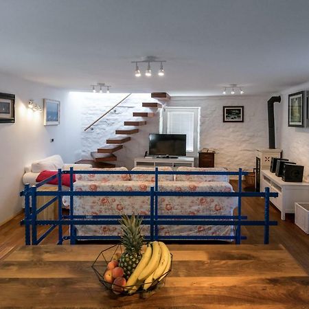 Apartment Sebastijan Piran Eksteriør billede
