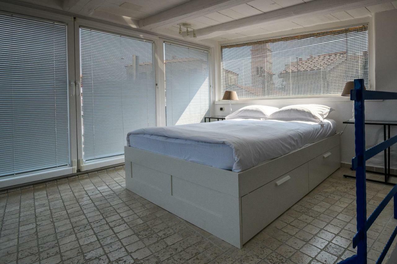 Apartment Sebastijan Piran Eksteriør billede
