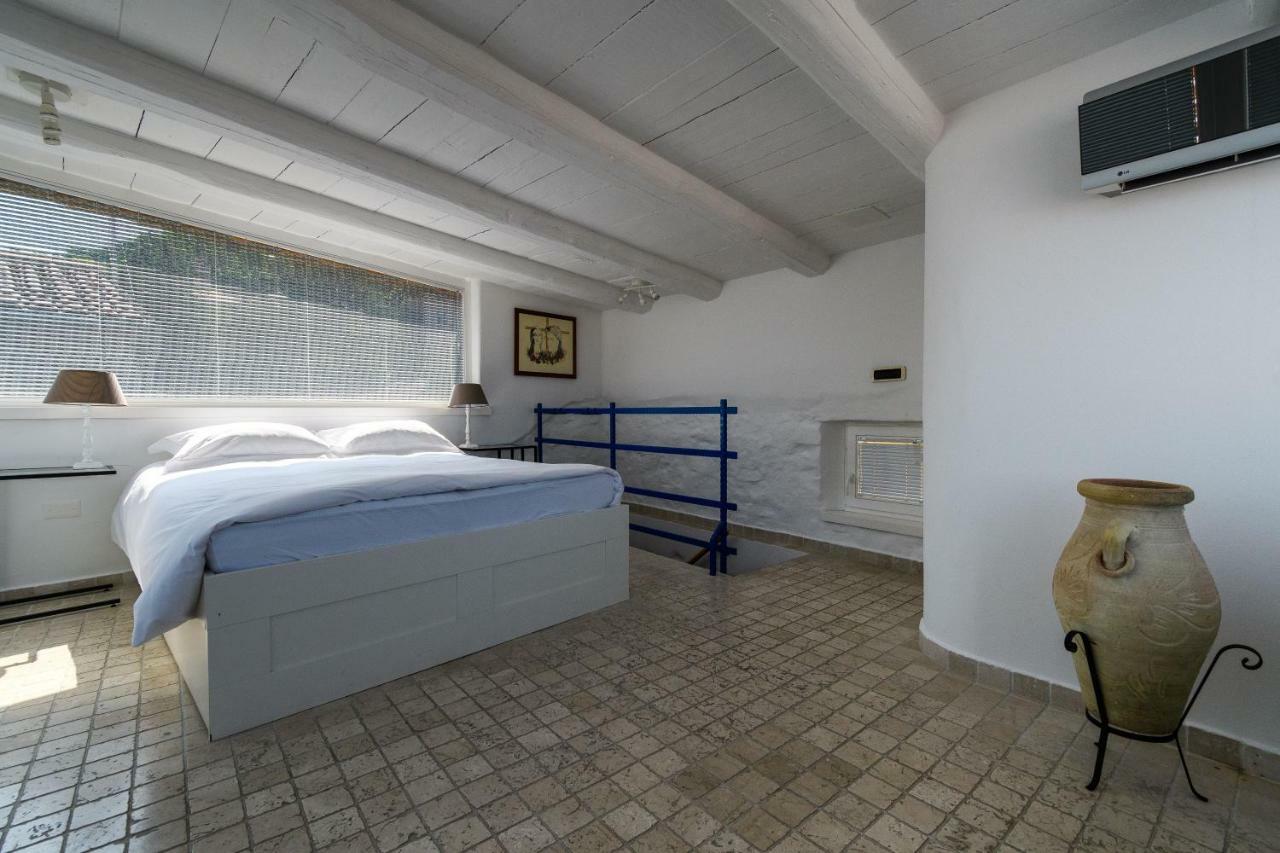 Apartment Sebastijan Piran Eksteriør billede