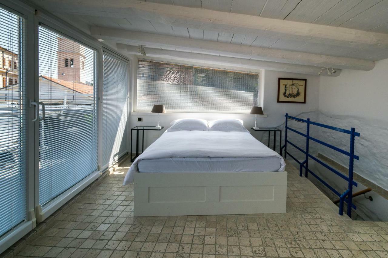 Apartment Sebastijan Piran Eksteriør billede
