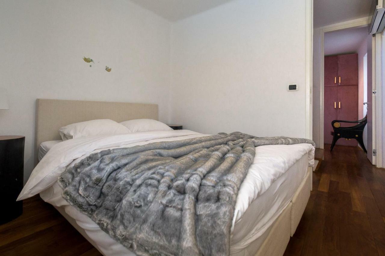 Apartment Sebastijan Piran Eksteriør billede