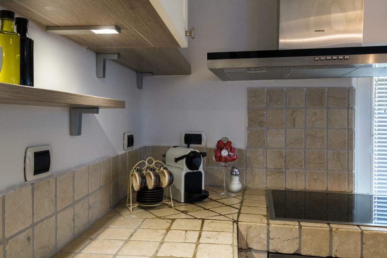 Apartment Sebastijan Piran Eksteriør billede