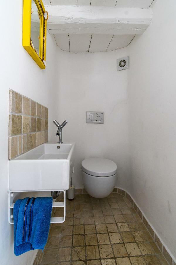 Apartment Sebastijan Piran Eksteriør billede
