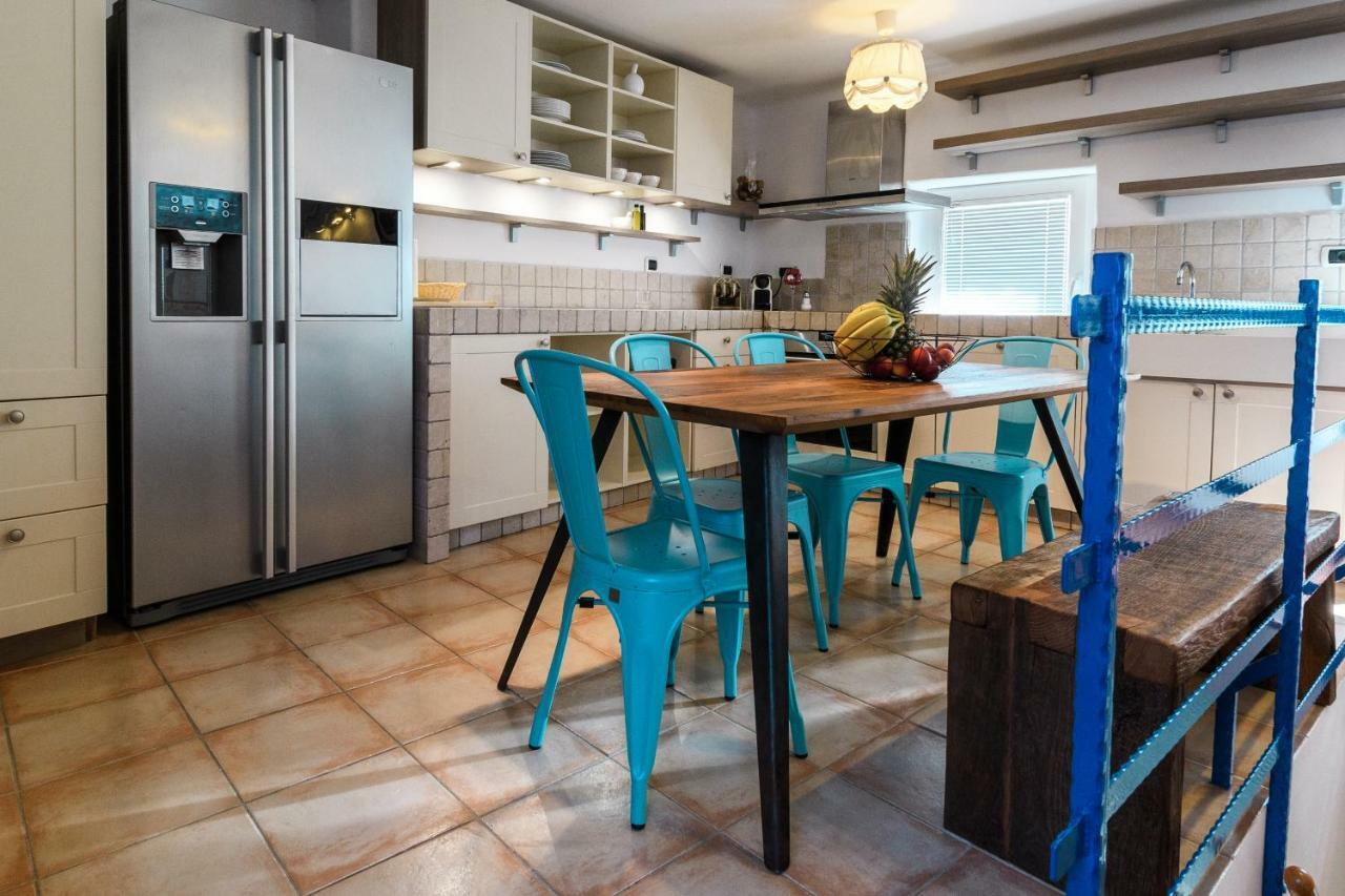 Apartment Sebastijan Piran Eksteriør billede